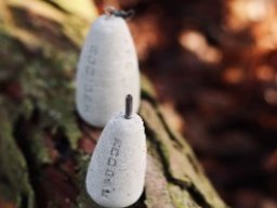 Eco Sinkers &raquo; Birne / Bullet